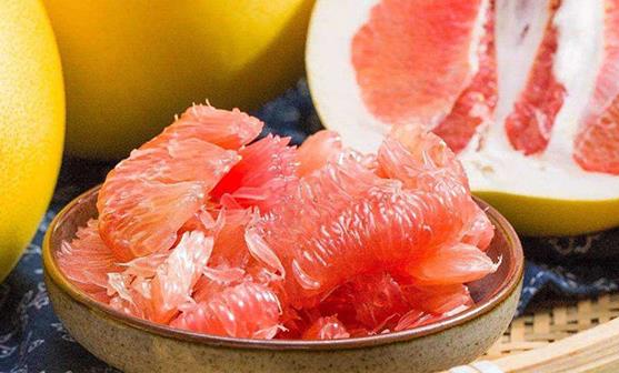 了解柚子的食用價值 讓你在這個冬季健康的吃柚子