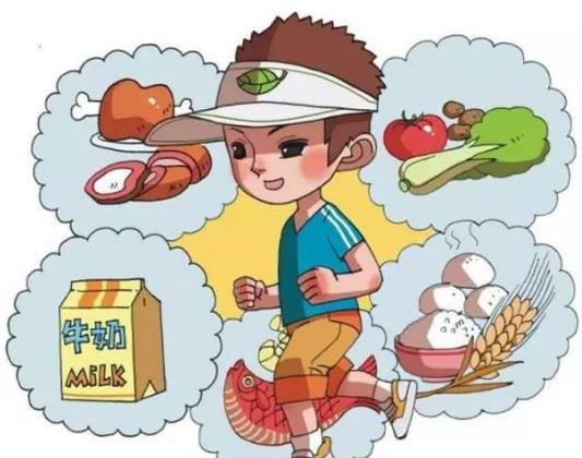 預防新型冠狀病毒吃什么食物好 預防新型冠狀肺炎的飲食要點