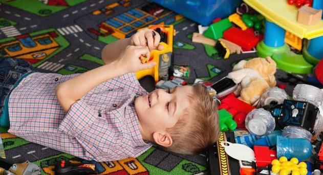 一統家具提示千萬不要用家用消毒液給寶寶玩具消毒