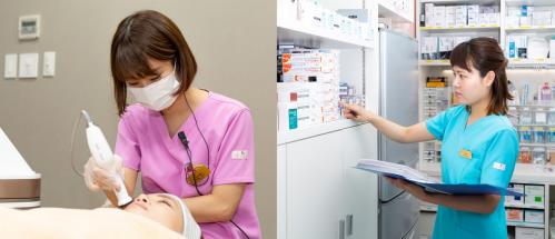 日本圣心醫療美容，凍齡美顏實現專家