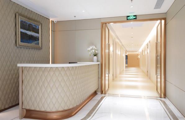 深圳恒妍整形技術如何 幫助廣大女性解決多重肌膚問題