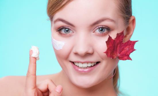 換季時期皮膚得了公主病 敏感肌怎么護理才能遠離過敏