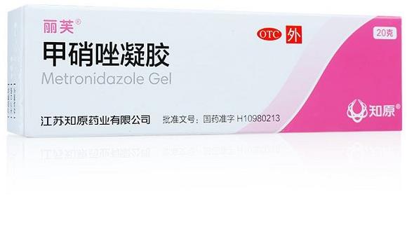 甲硝唑凝膠去黑頭要看主流，別拿個體差異混淆視聽