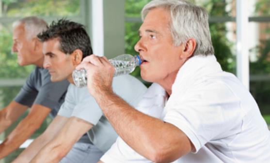 老年人養生不要漏掉運動 運動養生讓運動變成愛好