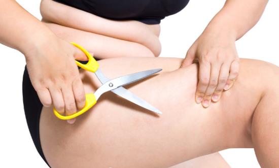 越減肥皮膚越差是怎么回事?