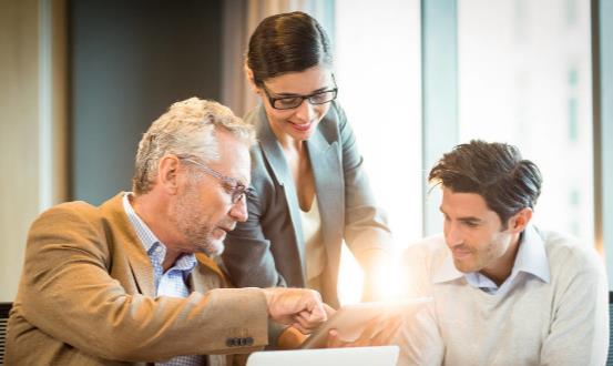 讓你成為上司眼中的紅人 快速融入職場(chǎng)的小妙招