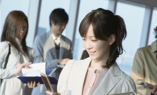 讓你成為上司眼中的紅人 快速融入職場(chǎng)的小妙招