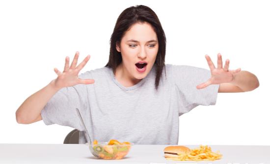 女性減肥為什么總比男性慢？跟這2點有關