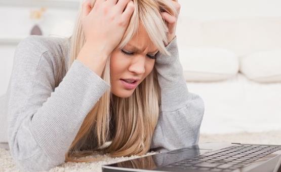 女人時常生氣對身體的9種傷害 損傷免疫系統傷害乳腺