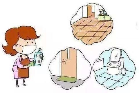 新型冠狀病毒會停留在人頭發上嗎 新型冠狀病毒在頭發上存活多久