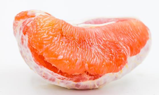 柚子營養美好處多多 吃這些藥別吃柚子是真的