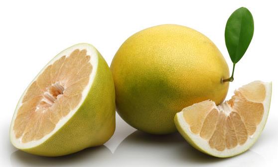柚子營養美好處多多 吃這些藥別吃柚子是真的