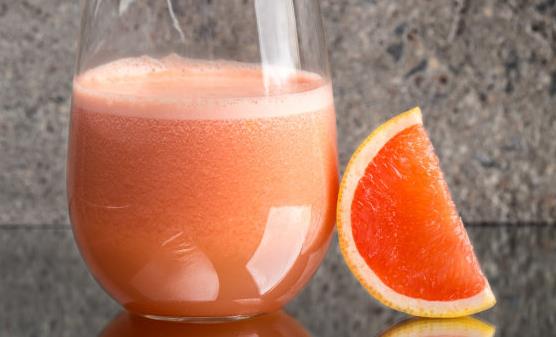 柚子營養美好處多多 吃這些藥別吃柚子是真的