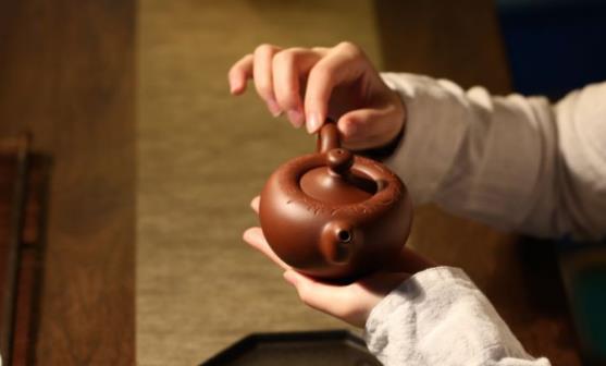 喝茶并不是越濃越好 7杯茶喝出健康