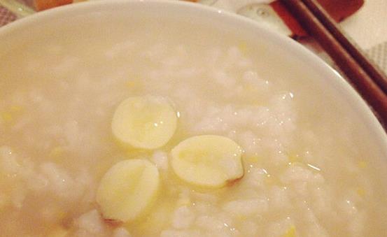 五款簡單易作健脾養胃粥 一家大小老少適用