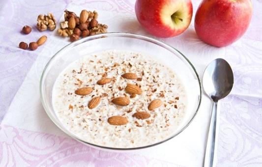 五款簡單易作健脾養胃粥 一家大小老少適用