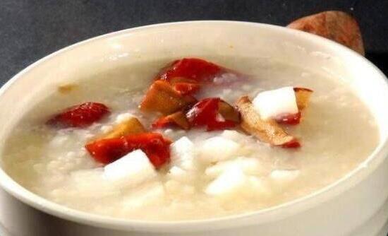 五款簡單易作健脾養胃粥 一家大小老少適用