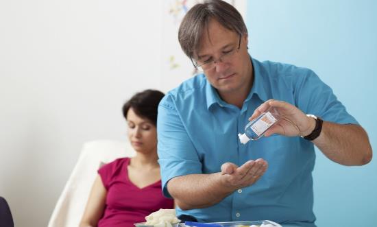 消毒酒精買不到怎么辦 教你配制75%濃度的酒精