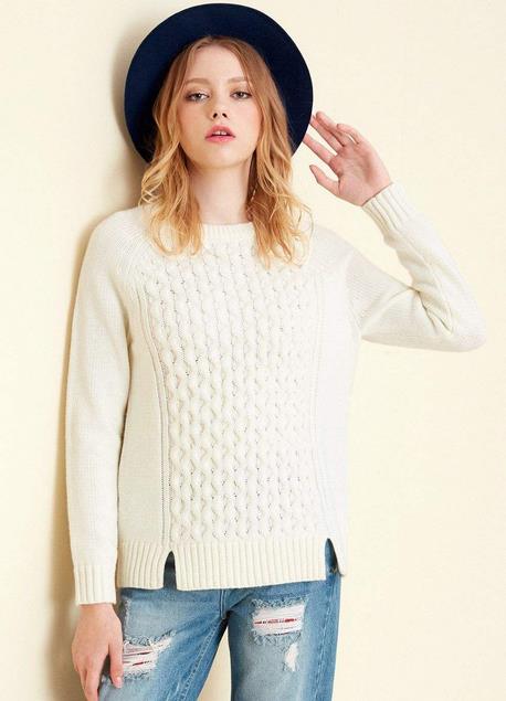 白色毛線衣服發黃怎么清洗才干凈 清洗毛衣類的衣物方法及保養