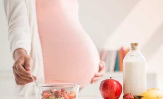 孕婦上火之后,哪些食物有助于降火?