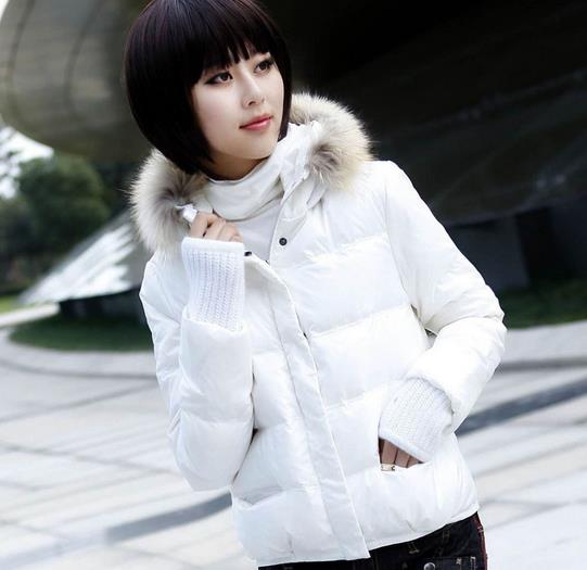 白色羽絨服臟了怎么清洗小妙招 冬季羽絨服清洗保養小知識