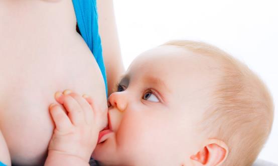 夜奶頻繁影響寶寶發育 如何給寶寶斷夜奶