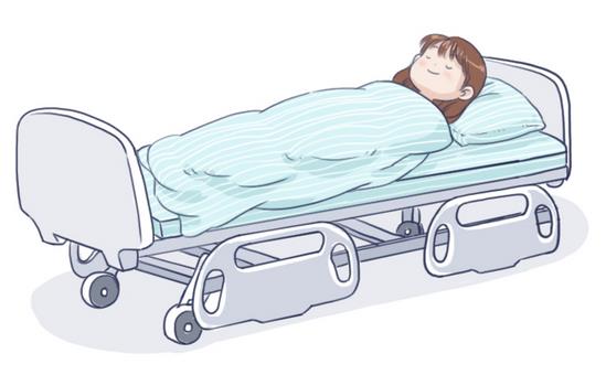 產后漏尿跟盆底肌有什么關系？看完你就知道了