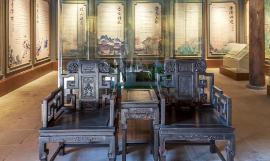 老家具如何保養 保養老家具涂抹核桃油不可取