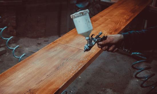 家具進行噴漆的優缺點 噴漆家具保養清潔注意事項