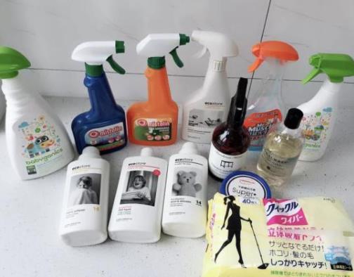 廚房去油漬的小妙招 小蘇打粉去油漬便宜又好用