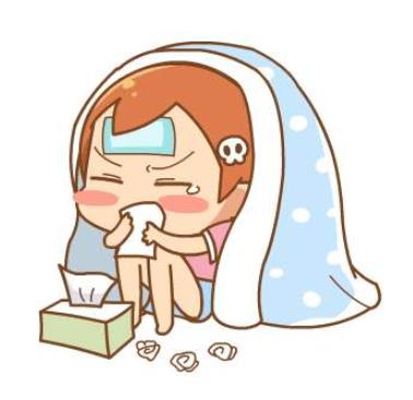 感冒鼻塞流鼻涕怎么辦 擺脫鼻塞流涕的小妙招