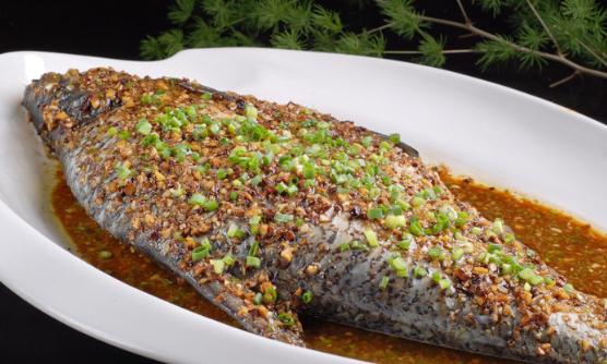 清淡可口富于營養的清蒸家常菜 七款清蒸家常菜推薦