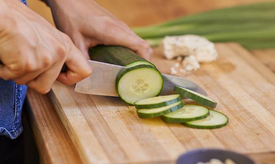 大廚炒菜煮湯的秘方 廚藝稍欠缺也能做出好菜品