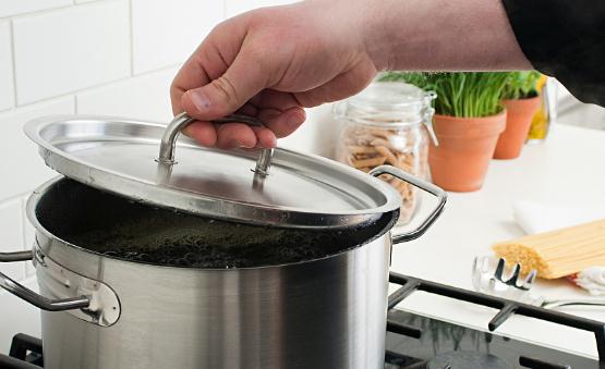 大廚炒菜煮湯的秘方 廚藝稍欠缺也能做出好菜品