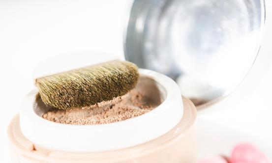 珍珠粉是女人絕佳護膚品 長期使用可以皺紋祛斑抗衰老