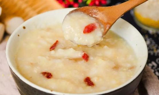 山藥養生 山藥的6大養生功效