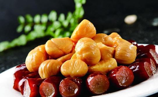 去除板栗皮的7個(gè)竅門(mén) 吃起來(lái)更方便快捷