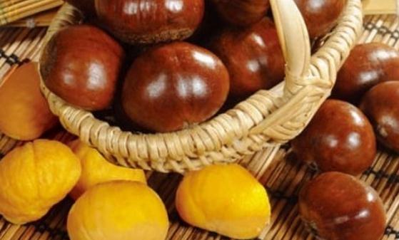 去除板栗皮的7個(gè)竅門(mén) 吃起來(lái)更方便快捷