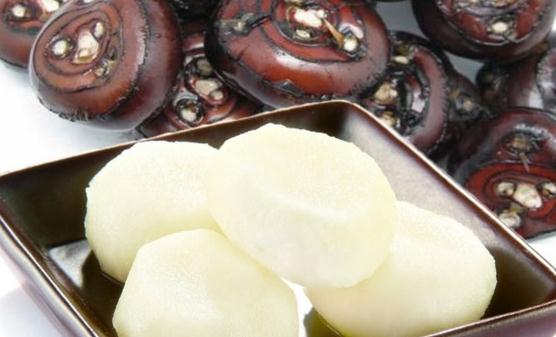 荸薺的剝皮方法 荸薺可蒸可煮吃法多樣