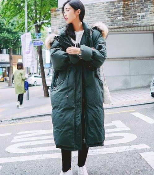 羽絨服可以用洗衣機洗嗎 機洗羽絨服的小技巧