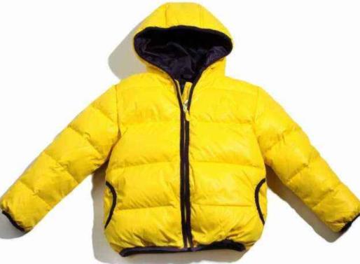 羽絨服可以用洗衣機洗嗎 機洗羽絨服的小技巧