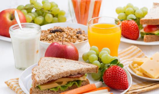 長期不吃早餐對身體的危害多多 健康營養的早餐食譜推薦