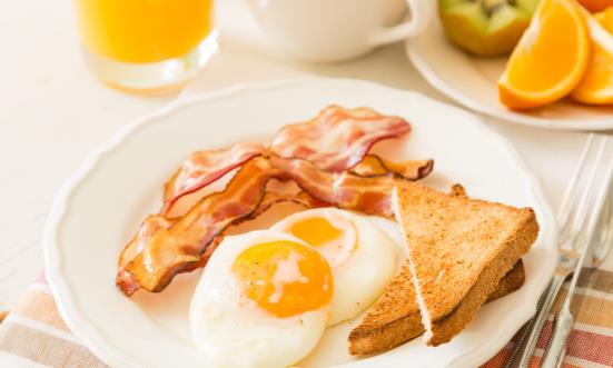 長期不吃早餐對身體的危害多多 健康營養的早餐食譜推薦