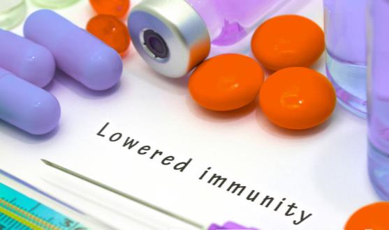 破壞免疫系統的十個壞習慣 日常生活中如何增強人體免疫力