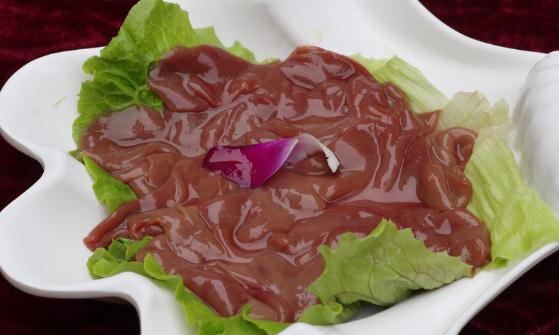 豬腰是最理想的補血佳品 去除腰子腥味的小方法