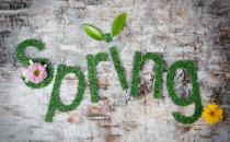 在這個春天擁抱你 | 領取這份春天的驚喜