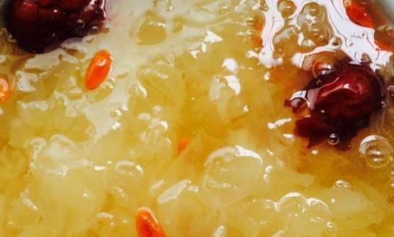 春季養生 能夠舒緩疲勞化解春困的10種藥膳食譜 