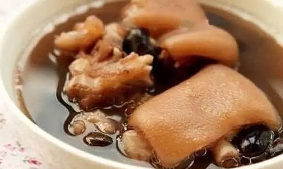 杜仲花生煲雞腳湯補陽氣 推薦生活中可以升養陽氣的方法