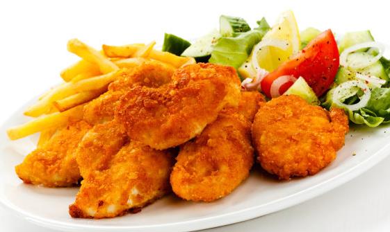 消化不好吃晚餐格外有講究 4類食物不要在晚餐進(jìn)食