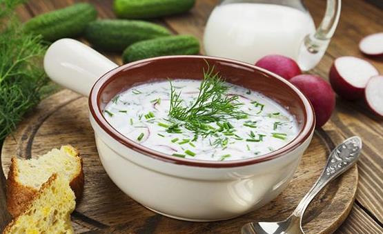 關于喝湯的講究 這6類人群不能隨意喝湯